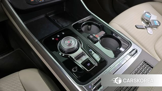 Kia The New Carnival 4th Generation id 3940154 из Кореи 19