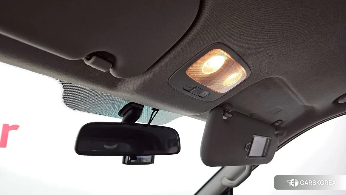 Hyundai The New Grand Starex id 1953913 из Кореи 11