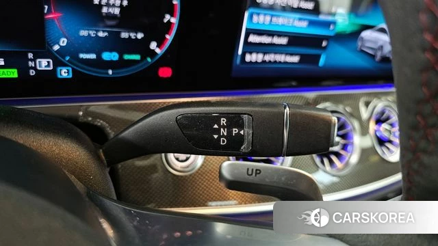 Mercedes-Benz E-Class W213 id 3832342 из Кореи 19