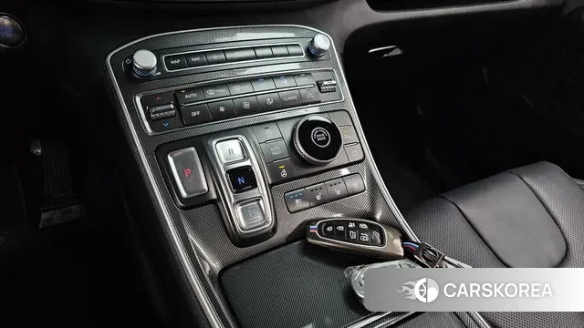 Hyundai The New Santa Fe id 3305419 из Кореи 19