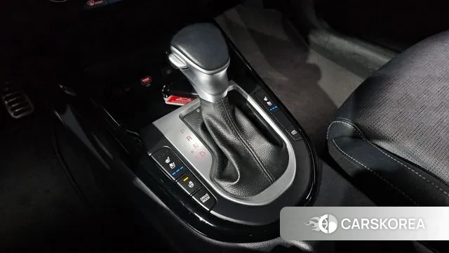 Kia The New K3 2nd generation id 3734625 из Кореи 19