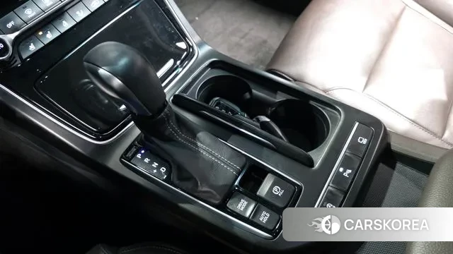 Hyundai Grandeur IG id 3494863 из Кореи 19