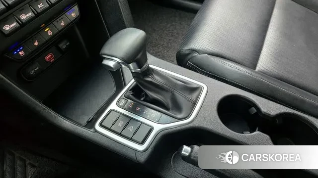 Kia Sportage The Bold id 3455060 из Кореи 19