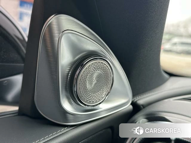 Mercedes-Benz Class C id 4265408 из Китая 19