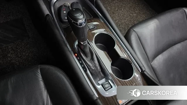 Chevrolet (GM Daewoo) All New Malibu id 3723868 из Кореи 19