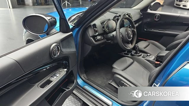 Mini Cooper Countryman id 4506041 из Кореи 32