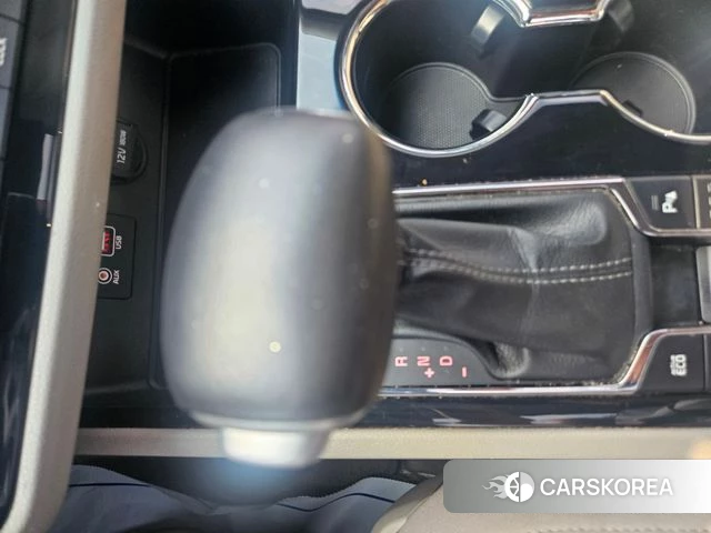 Kia The New Carnival id 4435226 из Кореи 19