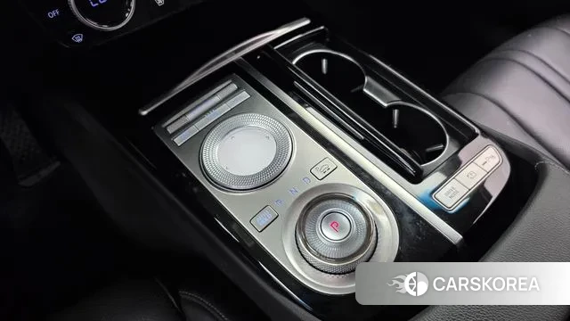 Genesis G80 (RG3) id 2961159 из Кореи 19