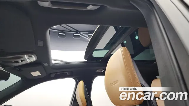 Volvo XC90 second Generation id 2756019 из Кореи 19