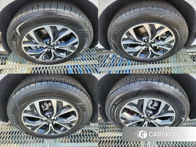 Kia Carnival 4th generation id 3798968 из Кореи 19