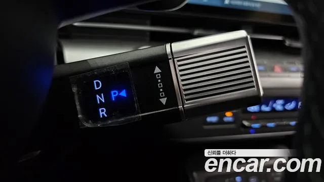 Hyundai Kona Hybrid (SX2) id 2810854 из Кореи 19