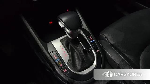 Kia The New K3 2nd generation id 3503387 из Кореи 19