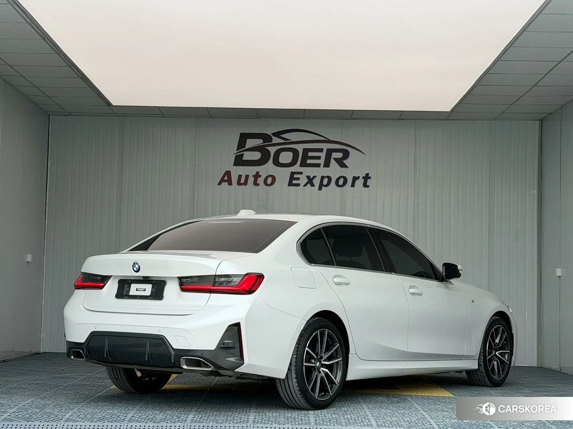 BMW 3 series id 4473849 из Китая 23