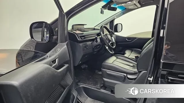 Hyundai Staria id 3650537 из Кореи 19