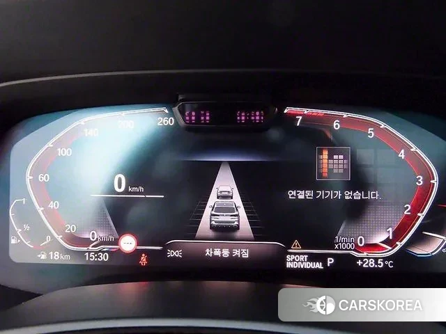 BMW X5 (G05) id 2959278 из Кореи 12