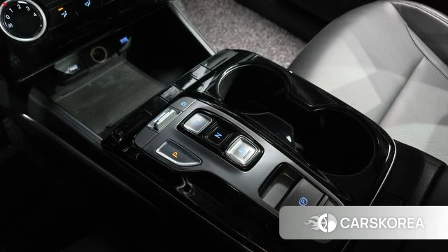 Hyundai Tucson (NX4) id 4922555 из Кореи 19