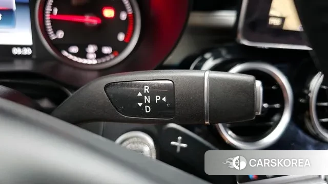 Mercedes-Benz GLC-Class X253 id 2961825 из Кореи 19