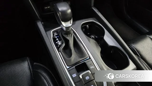 Hyundai Santa Fe TM id 3319672 из Кореи 19