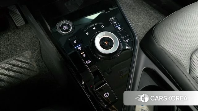 Kia Di Ol Nu Niro id 3896479 из Кореи 19