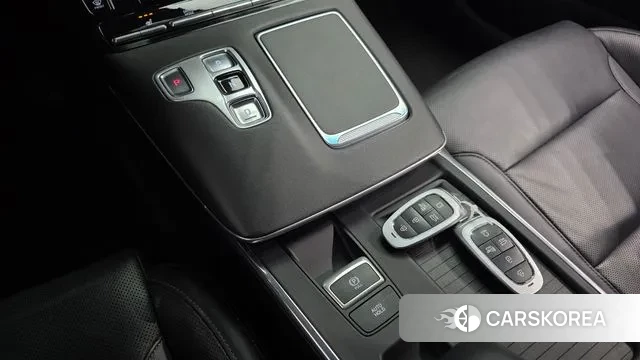 Hyundai The New Grandeur IG id 3611034 из Кореи 19