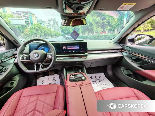 BMW 5 series id 4257608 из Китая 12