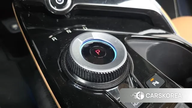 Kia EV6 id 3416484 из Кореи 19