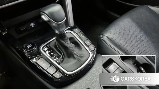 Kia Seltos id 3681977 из Кореи 19