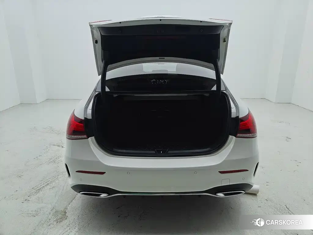 Mercedes-Benz A-Class id 4629659 из Китая 24