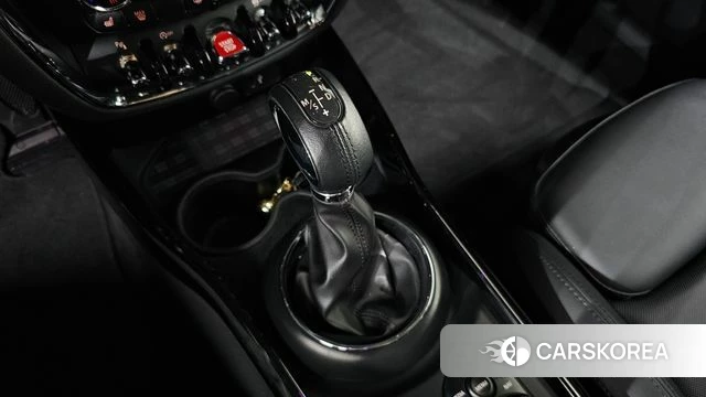 Mini Cooper Clubman id 4610278 из Кореи 19