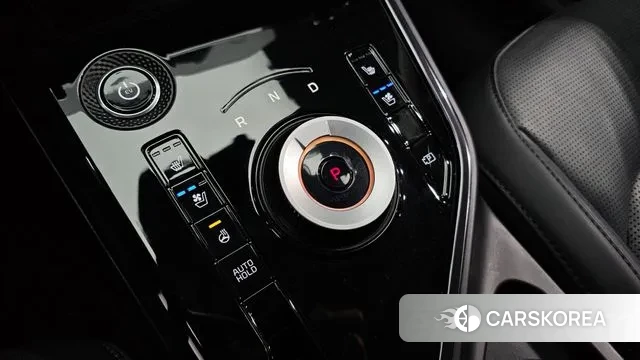 Kia Di All New Niro EV id 3571719 из Кореи 19