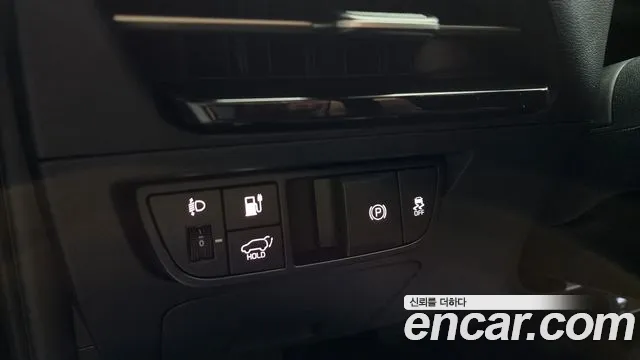 Kia EV6 id 2653767 из Кореи 19