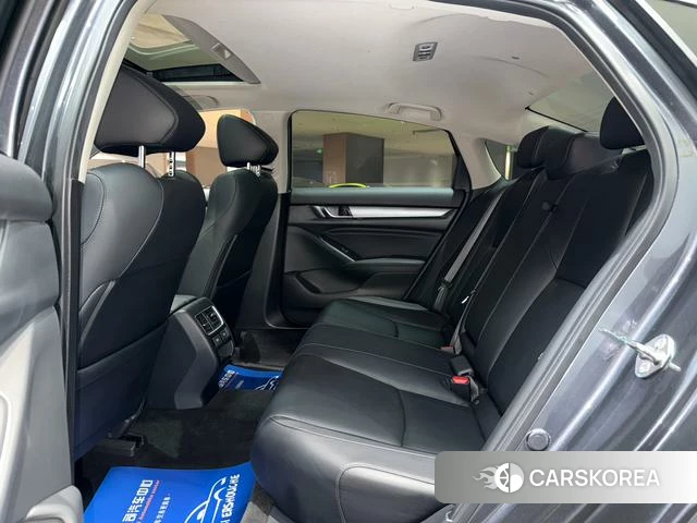 Honda Accord id 4353447 из Китая 33