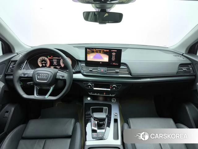 Audi Q5L id 4275467 из Китая 19