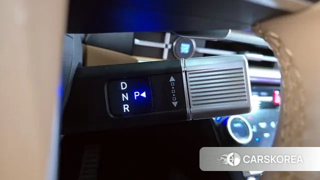 Hyundai Santa Fe (MX5) id 3431750 из Кореи 19