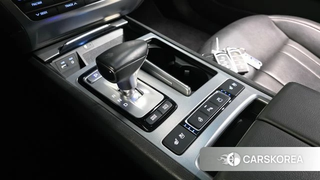 Genesis G80 id 4543700 из Кореи 29