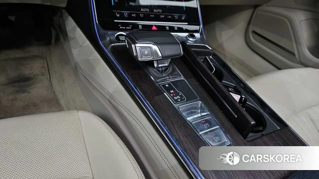 Audi A7 (4K) id 4534962 из Кореи 33