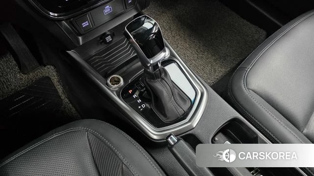 Ssangyong Berry New Tivoli id 4202610 из Кореи 19