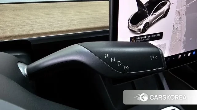 Tesla Model 3 id 3064244 из Кореи 19