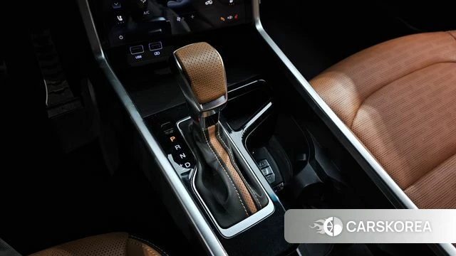 Ssangyong Torres id 4223409 из Кореи 19