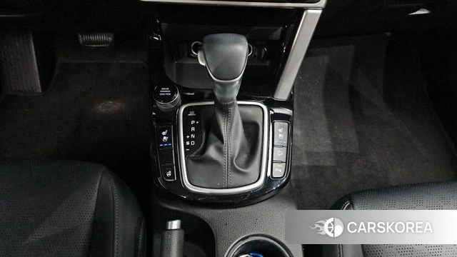 Kia Seltos id 3861194 из Кореи 19