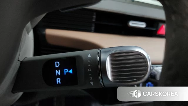 Hyundai Ionic 5 id 4428505 из Кореи 36