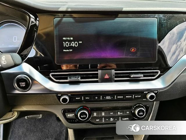 Kia Niro Plus id 4753438 из Кореи 19