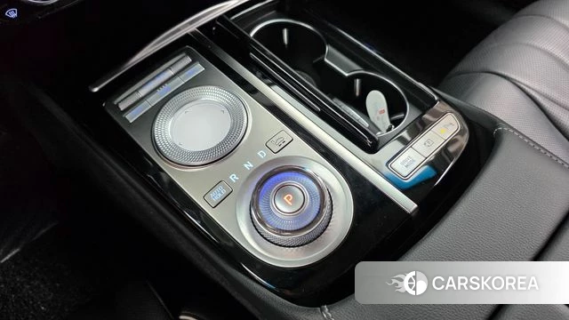 Genesis G80 (RG3) id 4519670 из Кореи 19