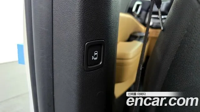 Kia Carnival 4th generation id 2634608 из Кореи 19