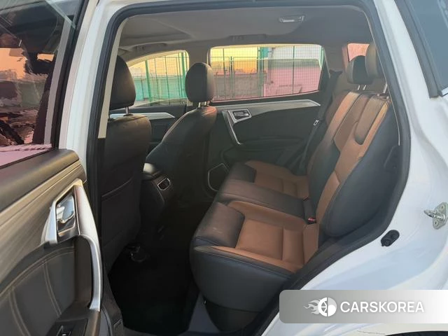 Geely Automobile Vision X6 id 4241347 из Китая 10