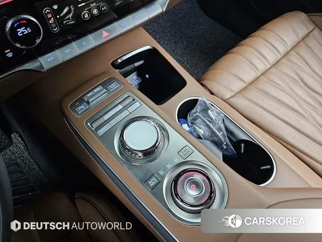 Genesis GV70 id 3519126 из Кореи 19