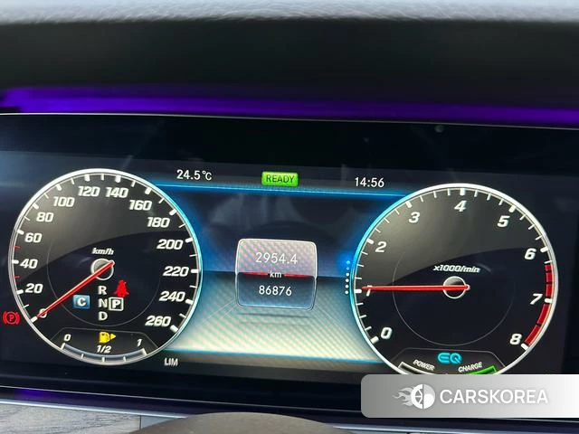 Mercedes-Benz E-class id 3857895 из Китая 15