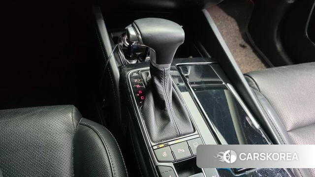 Kia All New K7 Hybrid id 4563486 из Кореи 19