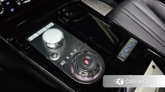 Genesis G80 (RG3) id 3316396 из Кореи 19