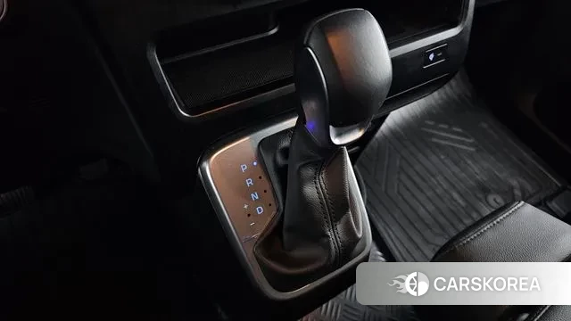 Hyundai Staria id 3543521 из Кореи 19